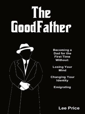 cover image of The GoodFather